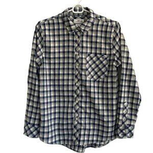 Vineyard Vines Flannel Shirt